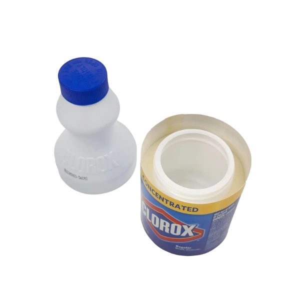 Stash Cans / Clorox 11oz Small